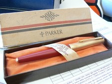 Stilografica PARKER 61