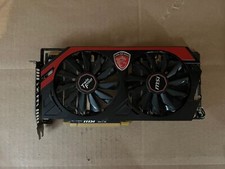 MSI AMD RADEON R9 280 GAMING