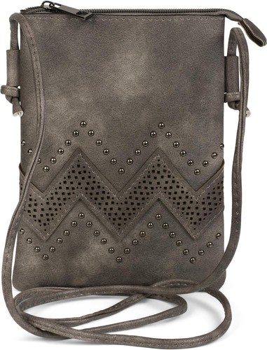Borsa mini tracolla con - mini,