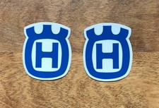 Husqvarna tank shroud/fender
