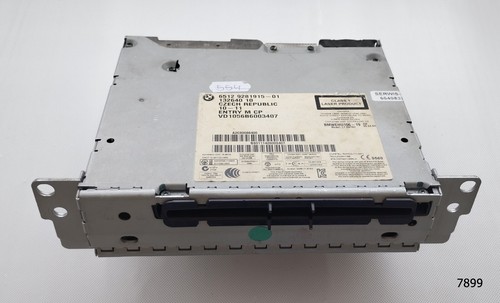 Bmw f20 f22 f30 radio - f20, 2