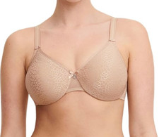 Reggiseno donna Chantelle Magnifique Minimizer reggiseno con ferretto modellato molto coprente nuovo