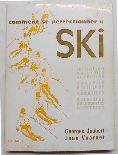 Joubert vuarnet comment - , se