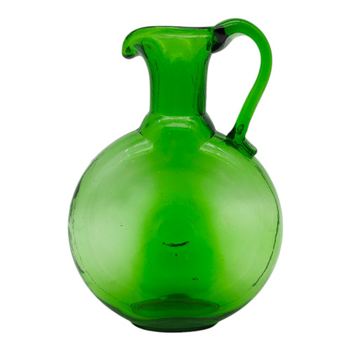 Vaso brocca vetro - , artistico