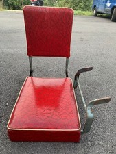 autobus epoca sedili