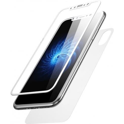 Vetro temperato per iphone - vetro,