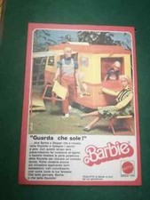 Pubblicita cartacea originale - cartacea,