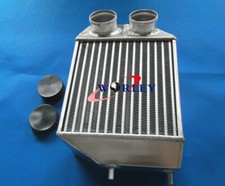 5" INTERCOOLER FOR RENAULT