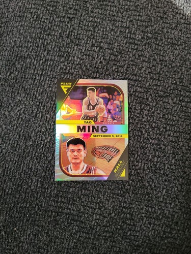 2022 panini flux - 2022-23, basketball