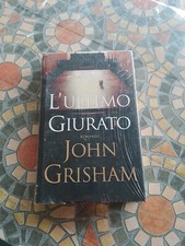 l'ultimo giurato -john