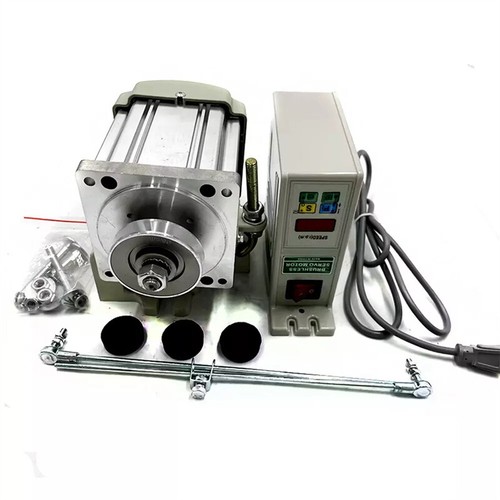 Servomotore 220v 550w - 550w, per