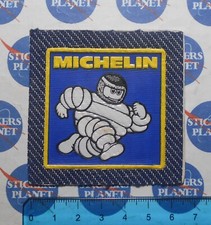 TOPPA PATCH VINTAGE MICHELIN OMINO ORIGINAL