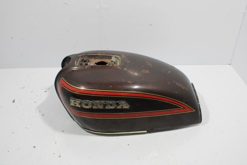 Serbatoio carburante honda - serbatoio,