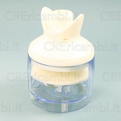 Moulinex tritatutto completo - moulinex,