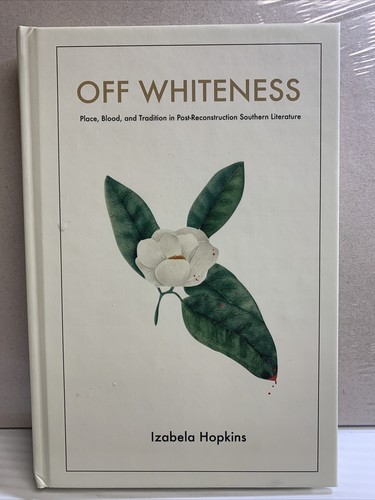 Off whiteness place - off,