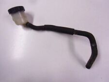 SERBATOIO OLIO FRENO POSTERIORE HONDA CBR 1100 XX 1996/2000