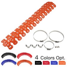 2 Stroke Pipe Heat Shield