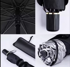 PARASOLE Per AUTO PARABREZZA