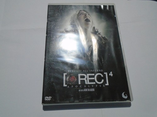 Dvd film rec - film, 4