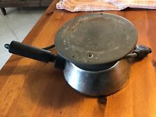 PIASTRA ELETTRICA ARDES IDEALE PER CAMPEGGIO O AL LAVORO SCALDAVIVANDE 