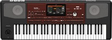 Korg PA700 61‑Key Arranger