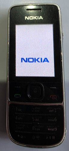Nokia 2700 classic vintage - nokia,