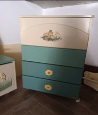 Cameretta neonato erbesi - cameretta,
