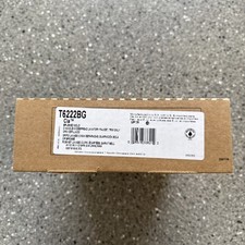 NUOVO Moen T6222BG Cia 1,2 GPM