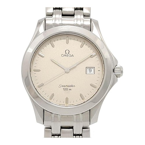 Omega seamaster 120m 2511 - seamaster,