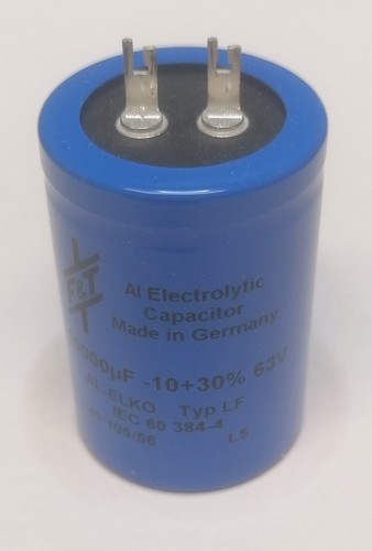 Ftcap lfa10306335050 elko - ftcap,