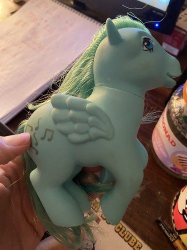 Mio mini pony cleopatra - pony,