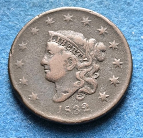 1832 coronetta grande - coronetta,