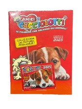 Amici cucciolotti 2025 album - cucciolotti, 2025: