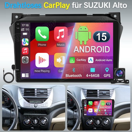 64gb carplay per suzuki - carplay,
