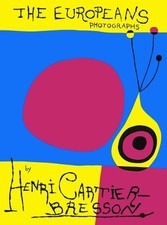 Henri Cartier-Bresson: The