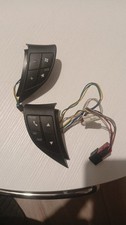Pulsante Cruise Control Sterzo
