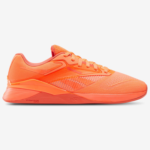Scarpa reebok nano coral - scarpa,