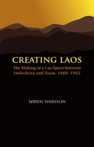 Creating laos the - creating, a