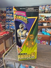 Bandai Mighty Morphin Power