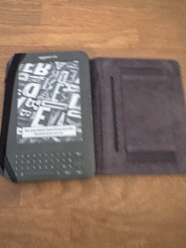 Amazon kindle tastiera - tastiera, 3