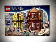 LEGO Harry Potter - 76452 -