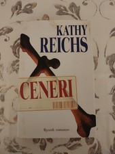 KATHY REICHS - CENERI -
