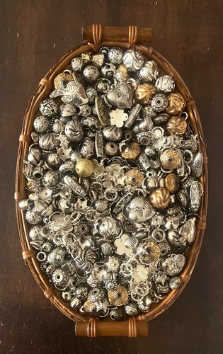 Stock accessori metallo - , per