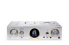 Amplificatore per cuffie iFi