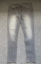 Jeggings da donna Levis 535