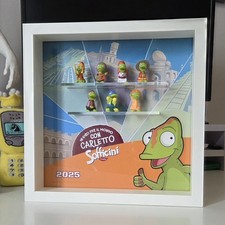 Espositore per In giro per il