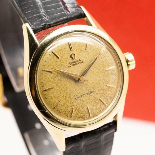 Omega seamaster 2802 cal - 2802-8, sc