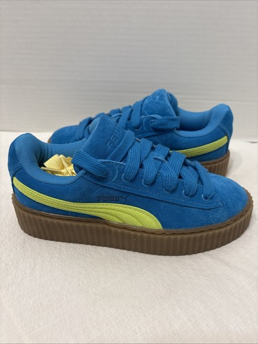 Puma rihanna fenty creeper - puma,