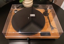 Project JukeBox S2 Giradischi