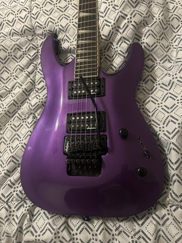Jackson dinky js32 dka - dinky,